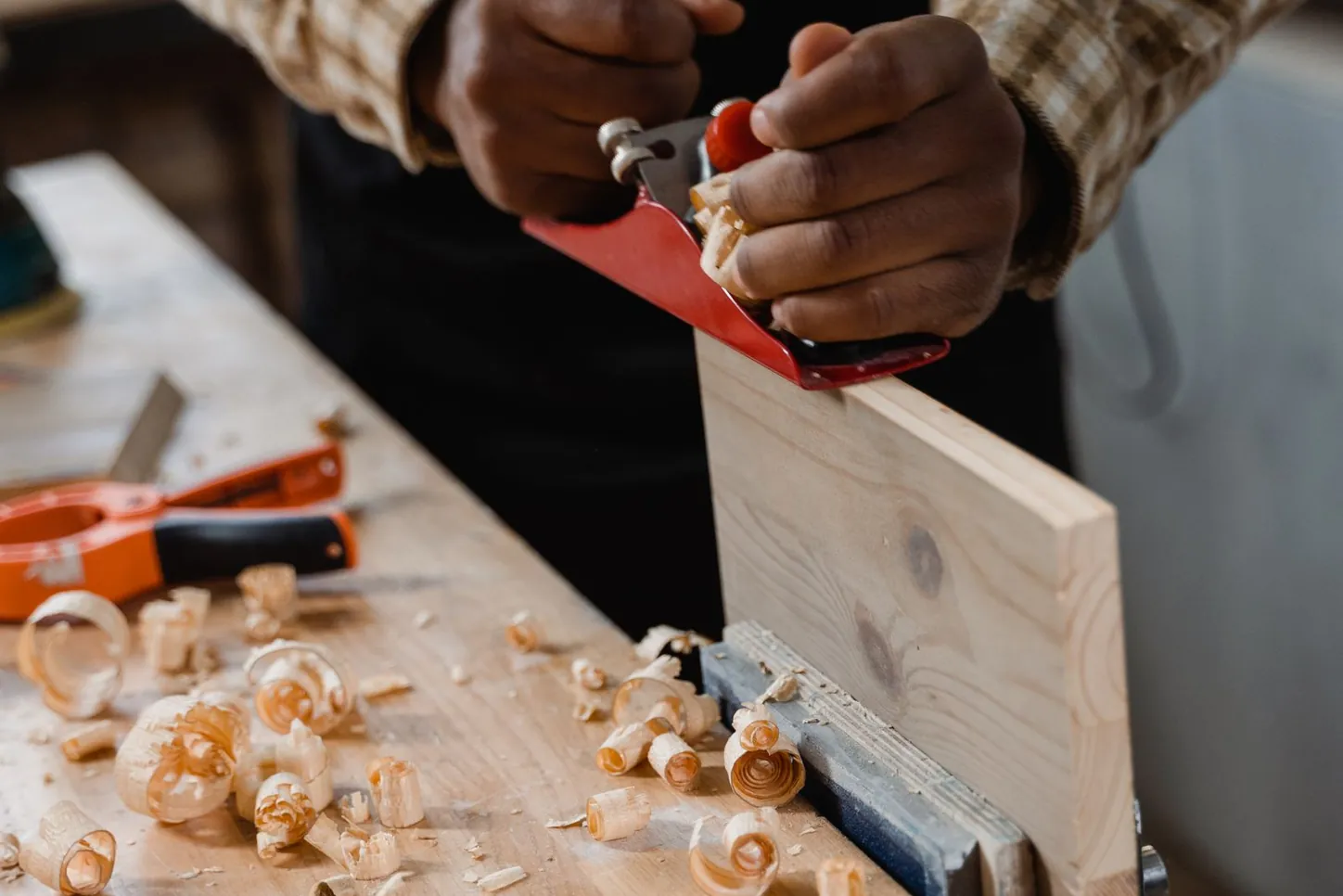 Reparatur und Restaurierung: Beispielbild